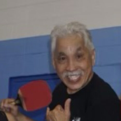 Mike Young